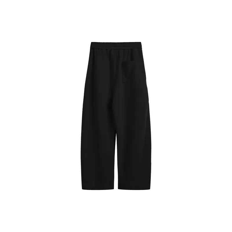 ARTSMAN Casual Pants Unisex-6