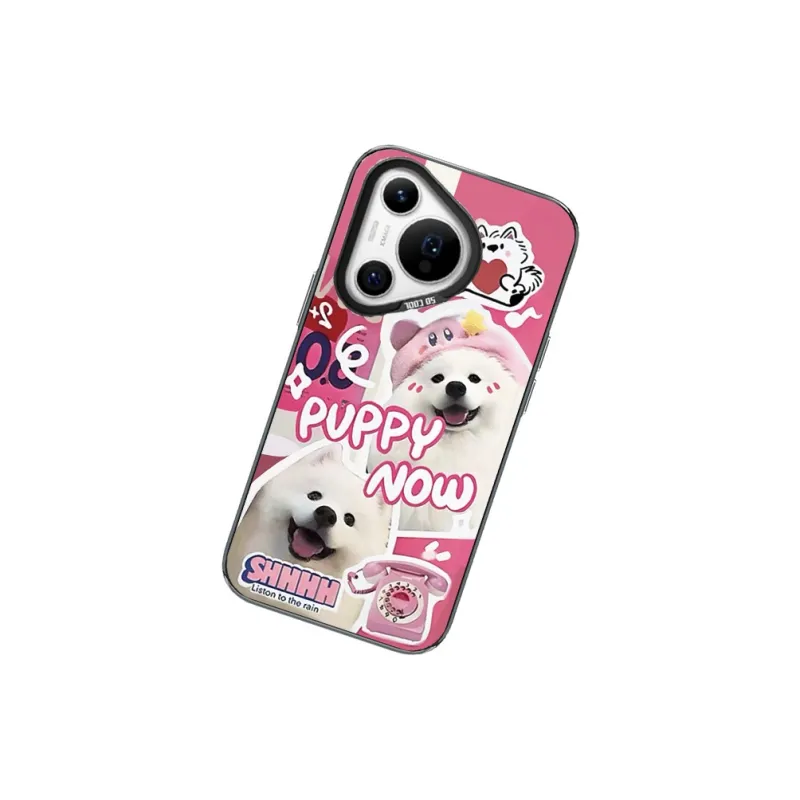 TU QING Phone Cases-4