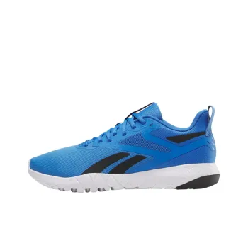 Flexagon Reebok Force 4 'Kinetic Blue'