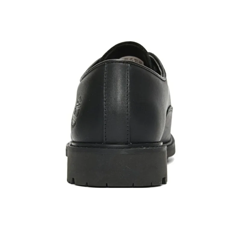 Timberland Earthkeepers Dress Shoes Men's Black-3