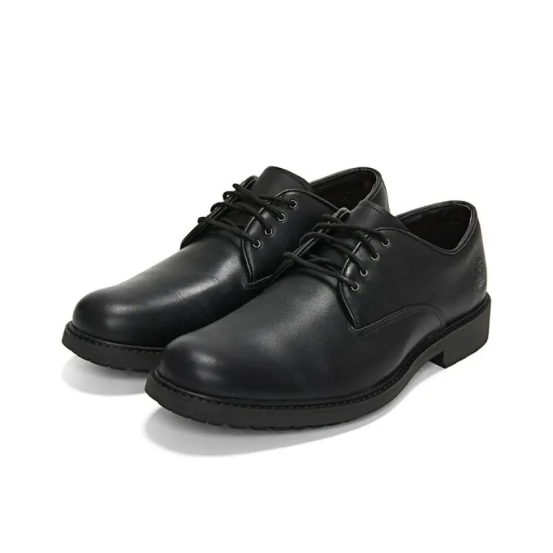 Timberland Earthkeepers Dress Shoes Men's Black-2