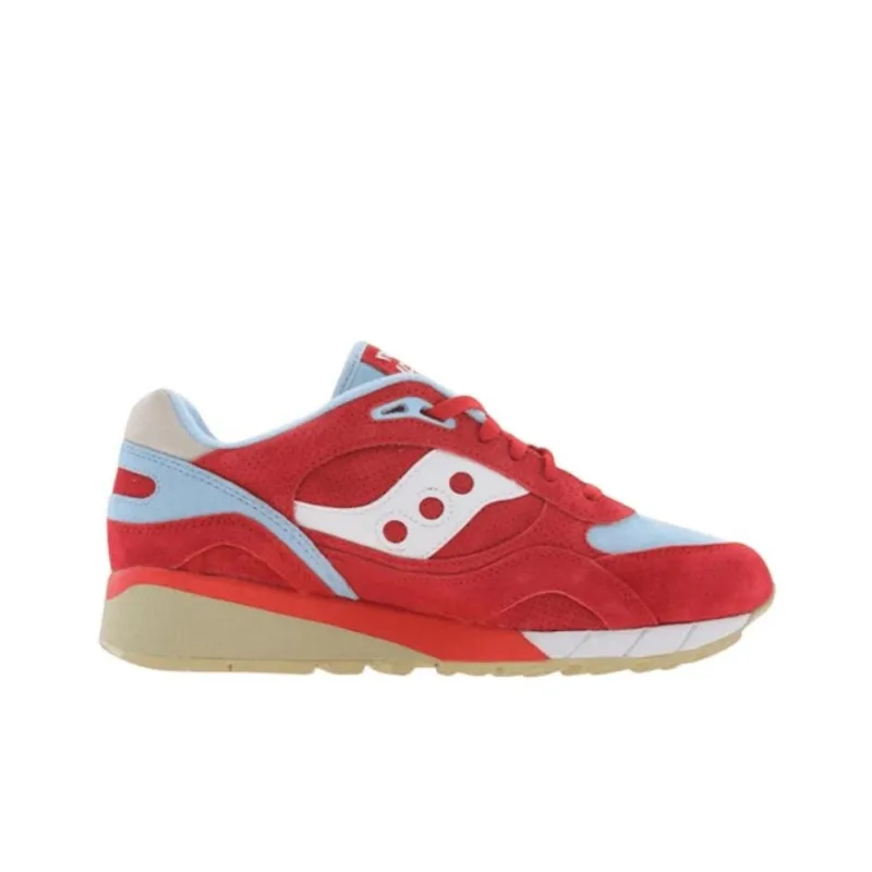 Saucony Shadow 6000 Pys Blue Apple-1