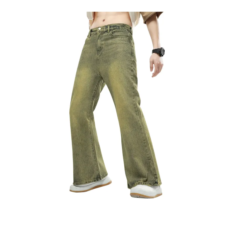 FA2LO Jeans Unisex-19