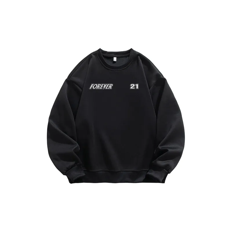 FOREVER 21 Casual Sportswear Unisex-2