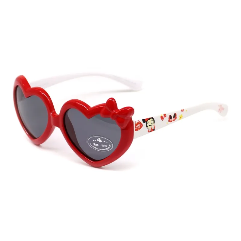 Disney Minnie Series TPEE Irregular Shape Sunglasses Kids'-4