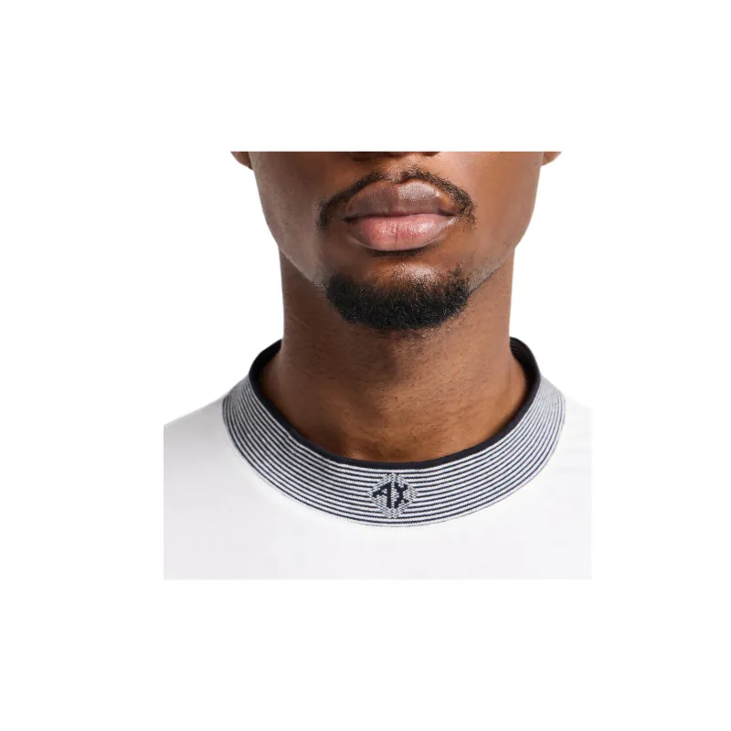 ARMANI EXCHANGEAE T Shirt Men's White-5