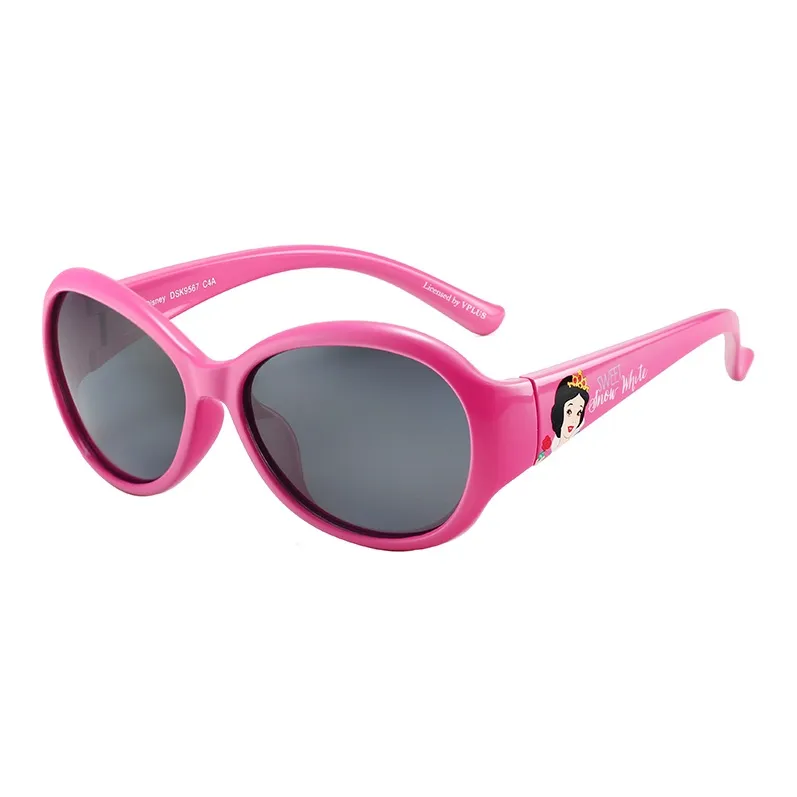 Disney Princess TPEE Oval Sunglasses Kids'-5