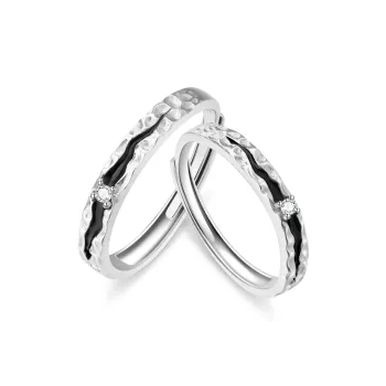 Branded Jewelry S925 Rings Unisex
