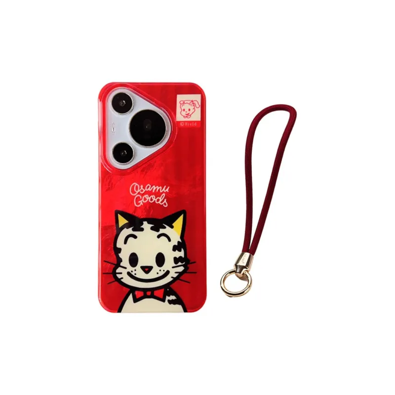 HUANBAOKE Phone Cases-9
