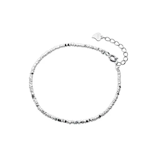SWEET PLANET S925 Silver Bracelets Women's