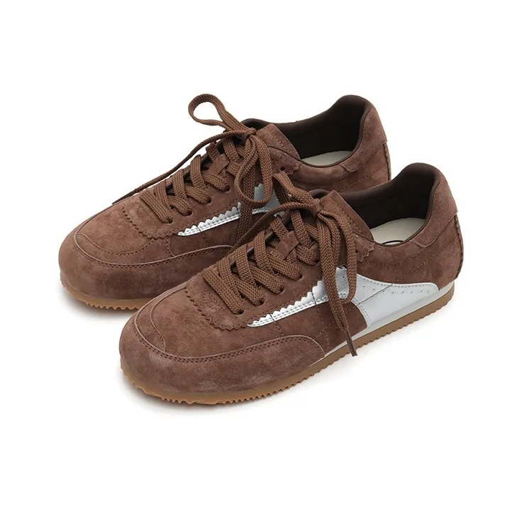 MASOOMAKE Lightweight Casual Shoes Women's-11