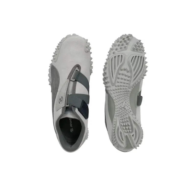 PUMA Mostro San San Gear Glacial Grey-5