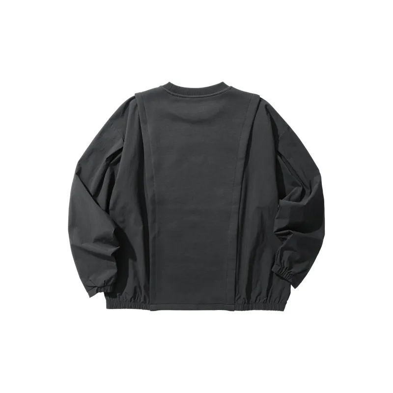Jack Wolfskin Sweatshirt Women's-1