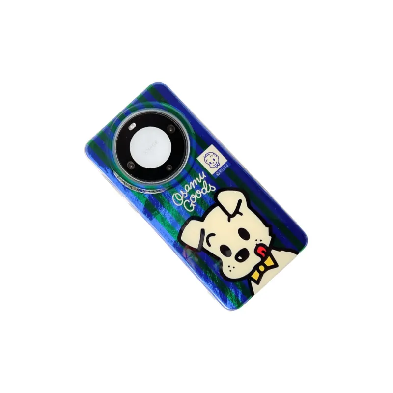 HUANBAOKE Phone Cases-14