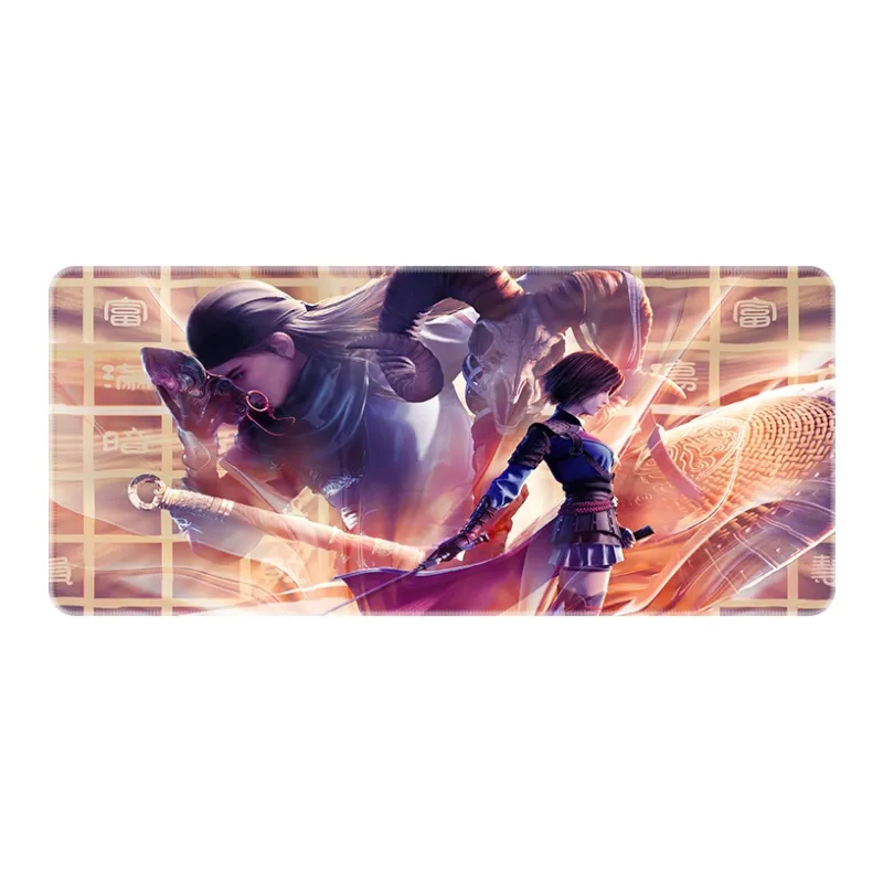 GULAN Mouse Pads-1