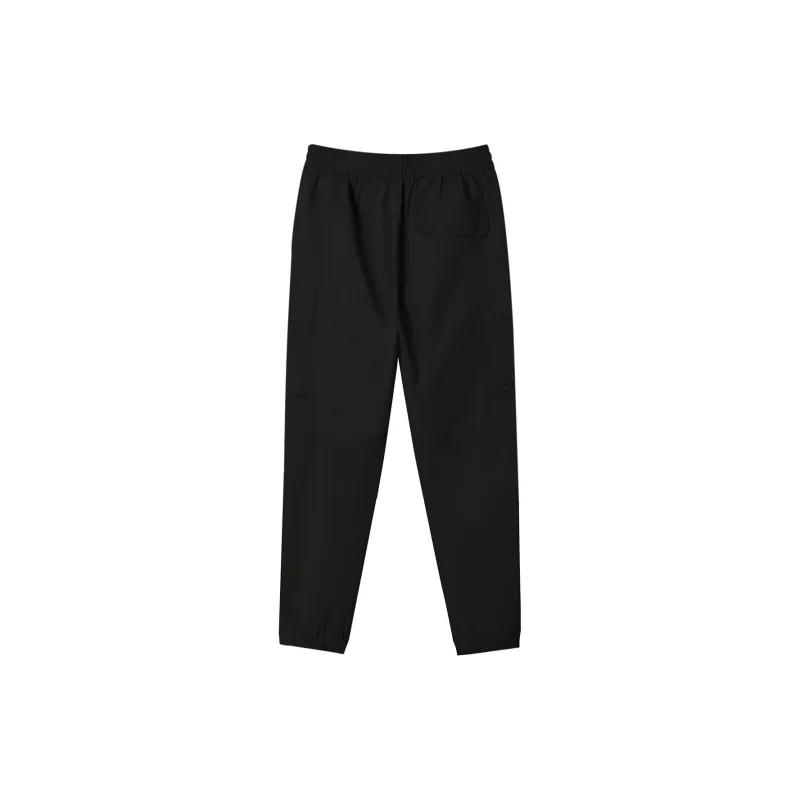 UBV Casual Pants Men-8