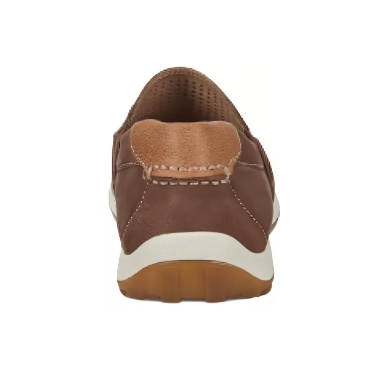 Ecco Loafers Men Brown-2