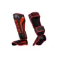 Black Red Leg Protection