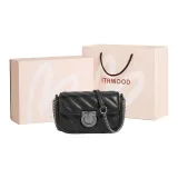 Midnight Black[Box Included]