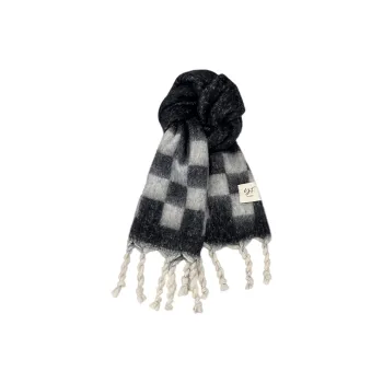 NOME Knit Scarves Unisex