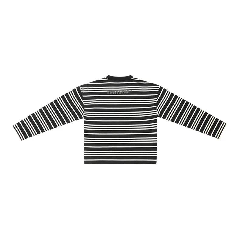 P.M.W T Shirts Unisex-1