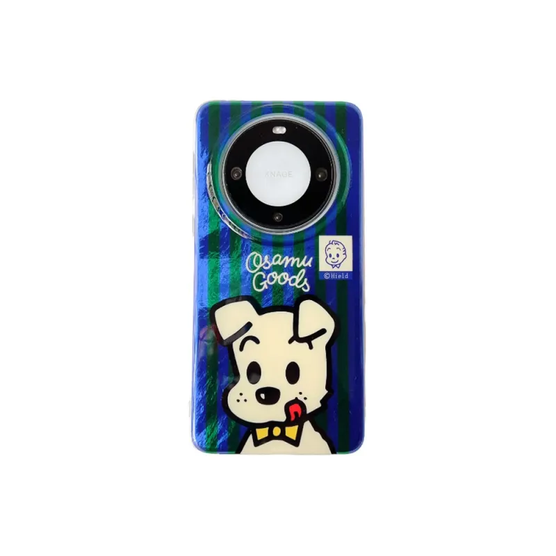HUANBAOKE Phone Cases-12