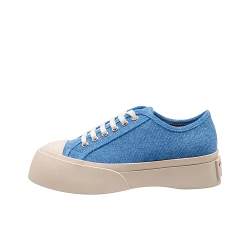 MARNI Pablo Light Blue Women's