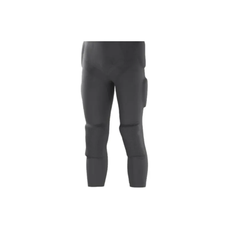 MUTU Ski Protective Gears Polyester Leggings Unisex-1