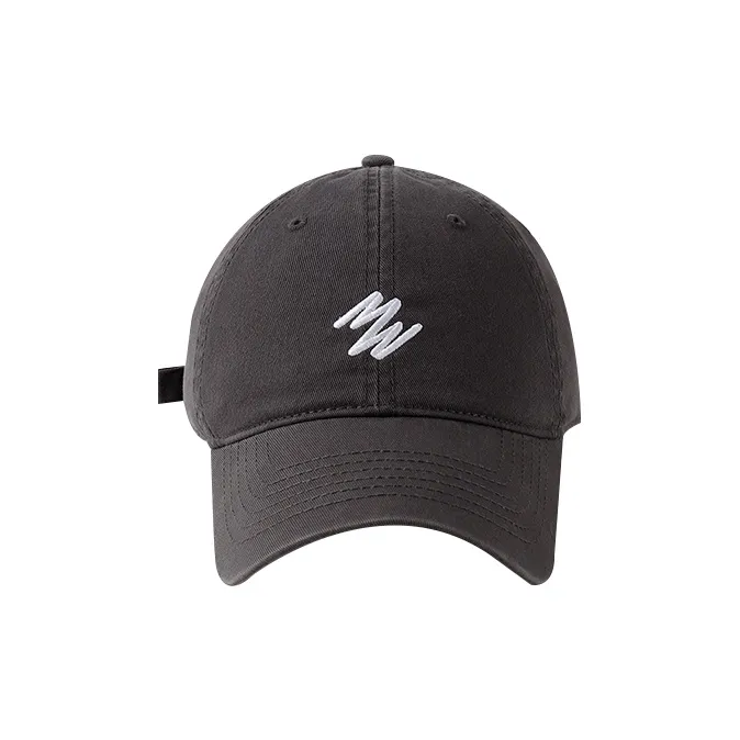 Lanza Cotton Baseball Caps Unisex-2