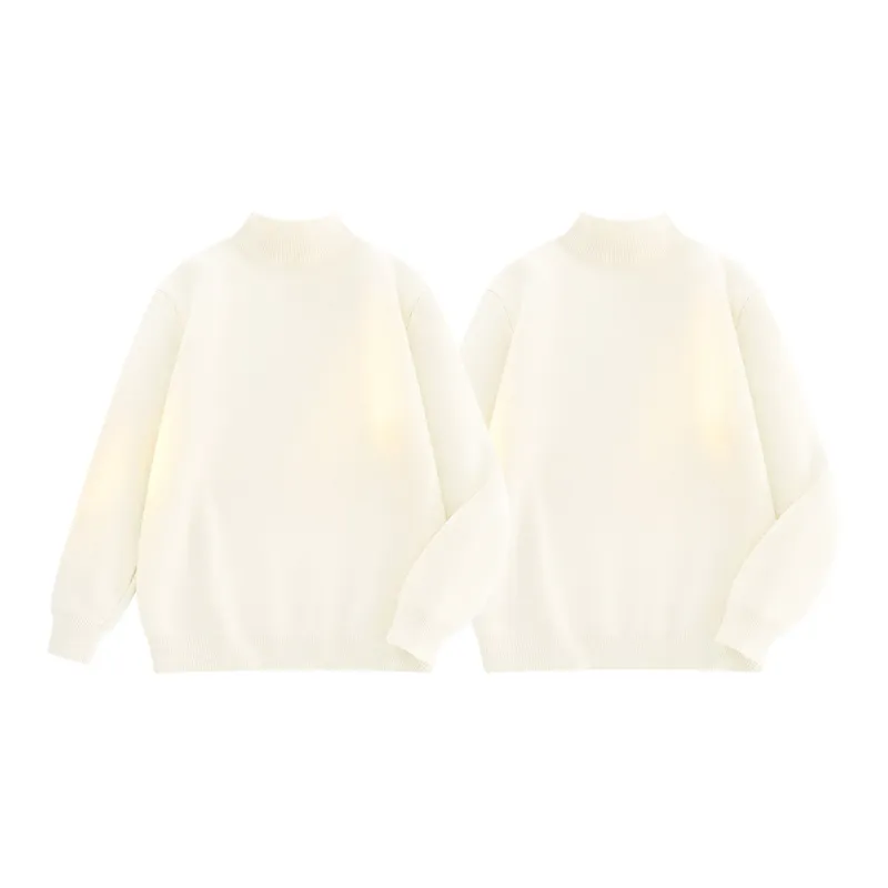 MINISO Sweaters Unisex-13