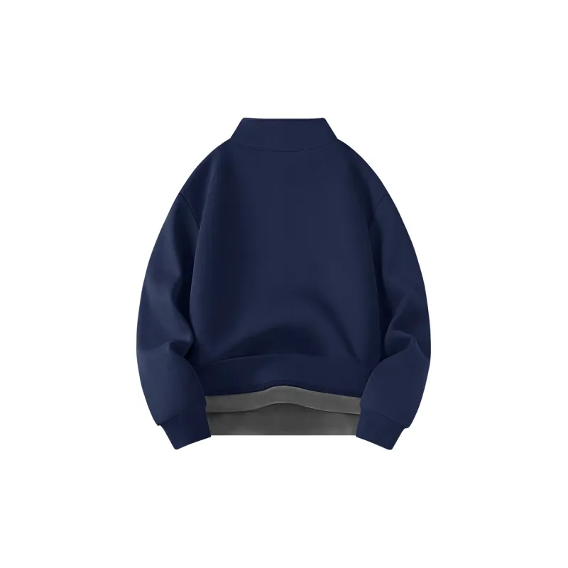 MINISO Sweatshirts Unisex-16