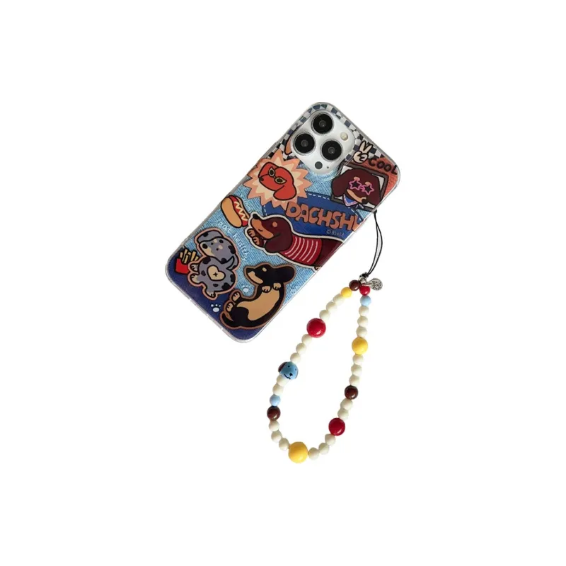 HUANBAOKE Phone Cases-2