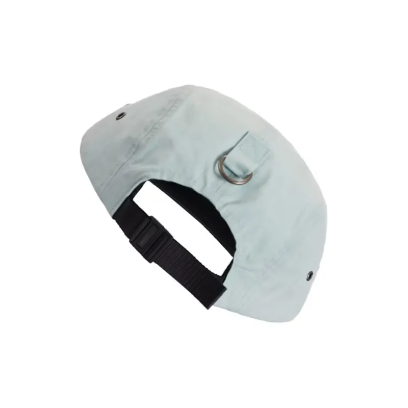 Supreme Waxed Cotton Camp Cap FW23-2