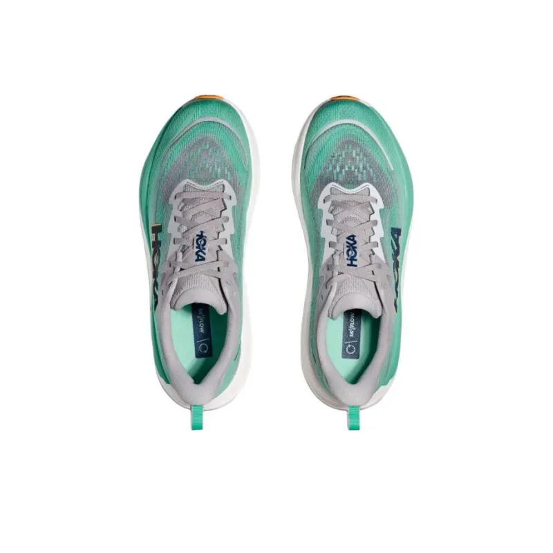 HOKA ONE ONE Skyflow Stellar Grey Shoreline-2