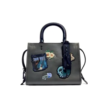 Disney X COACH Rogue Handbags