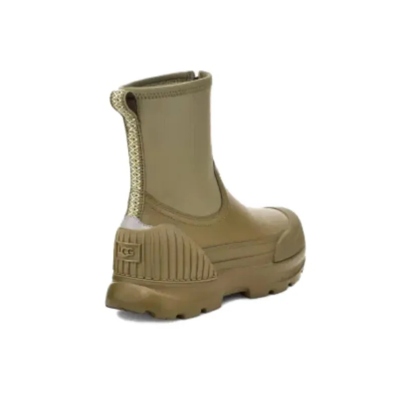 UGG Neumel X Zip Boot Burnt Olive Shaded Clover Women's-2