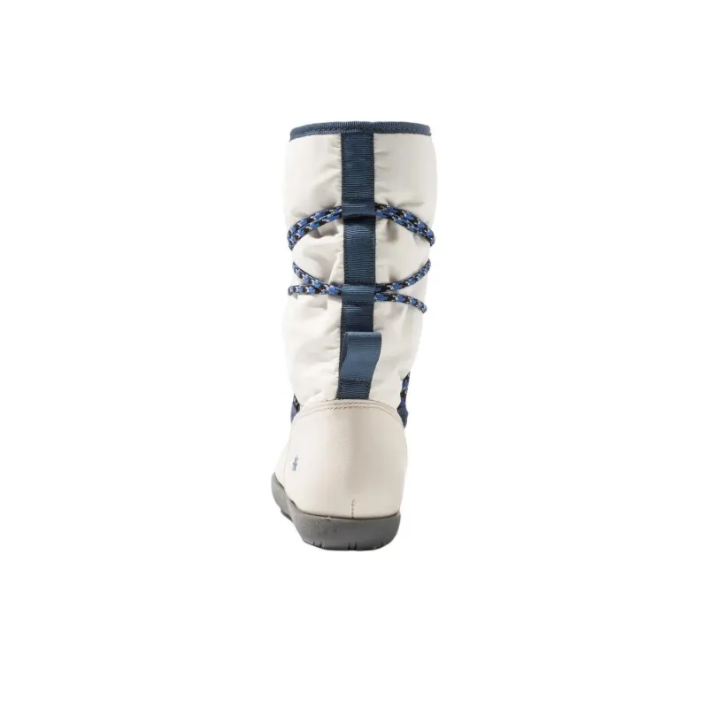 Art RHODES Ankle Boots Women's White-2