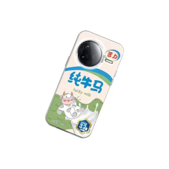 CHUNFAN Phone Cases