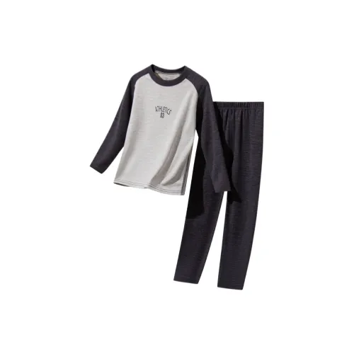 Cotton Gene Unisex Thermal Sets