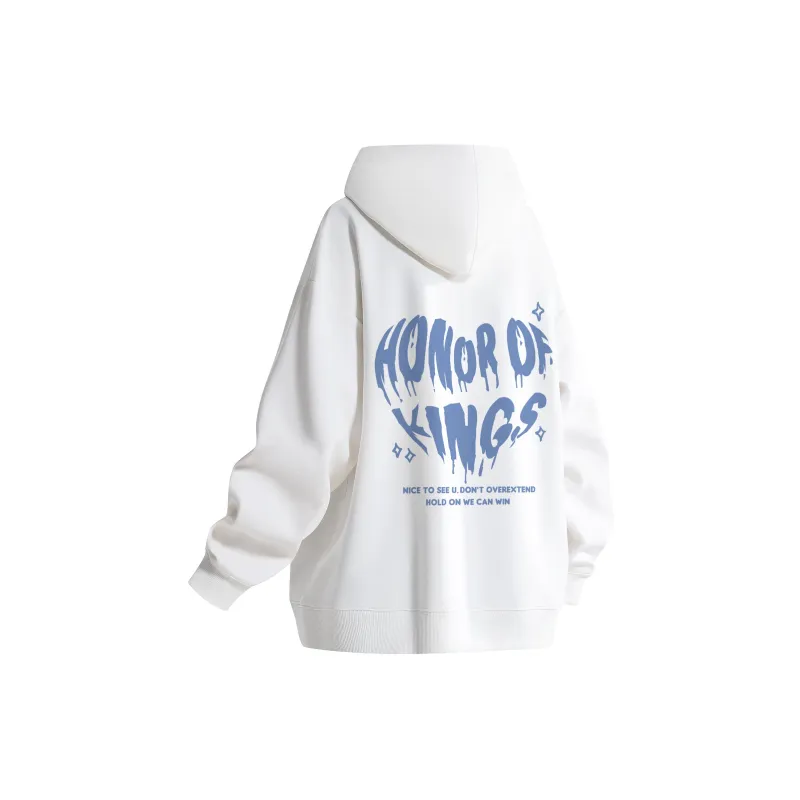 HONOR OF KINGS Sweatshirt Unisex-20