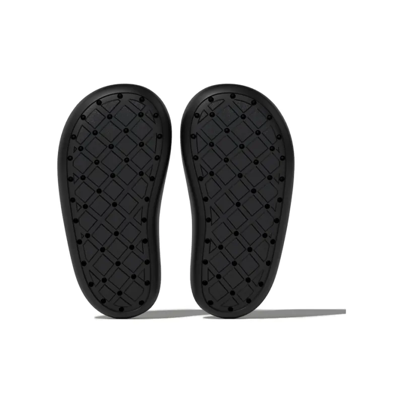 CHEDOIR Platform Home Slippers, Unisex-9
