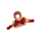 Red Rhinestone Bowknot[Approx. 11cm]