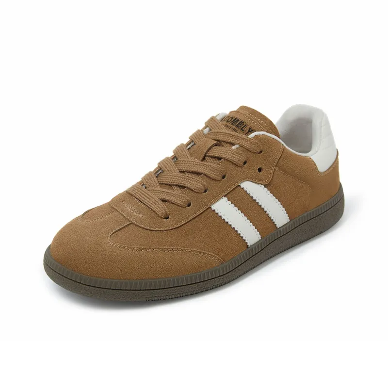 COMELY Skateboard Shoes Women's-11