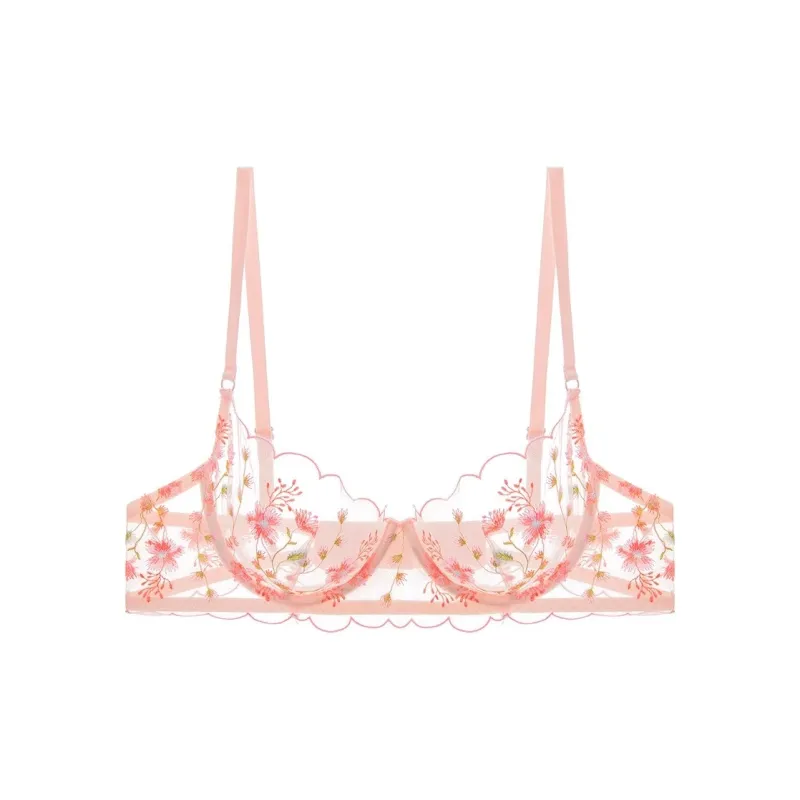 Maiden House Women's Bras-0