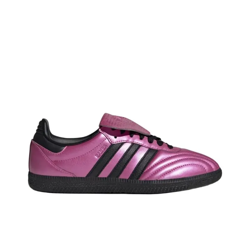 Adidas Samba Lt Metallic Fuchsia Women's-1