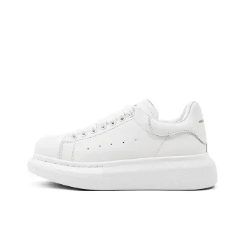 KMD Cushioning Lightweight Height Increasing Low-Top Casual Shoes Women's