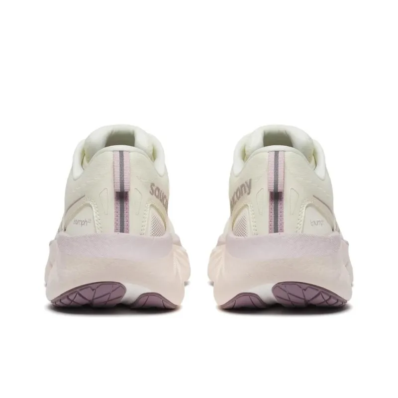 Saucony Triumph 22 Vanilla Women's-4