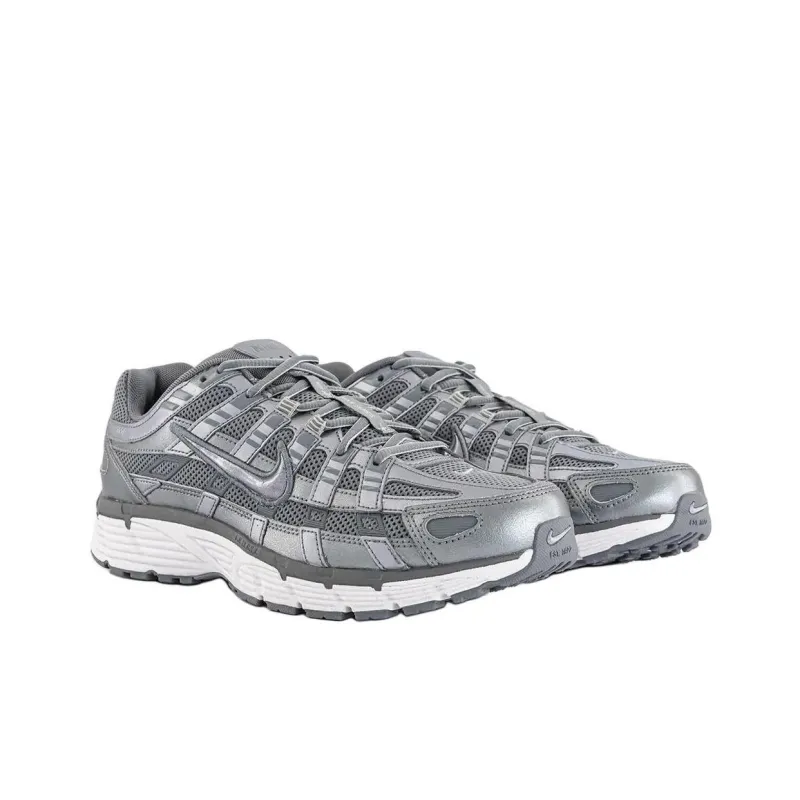 Nike P 6000 Metallic Cool Grey-2