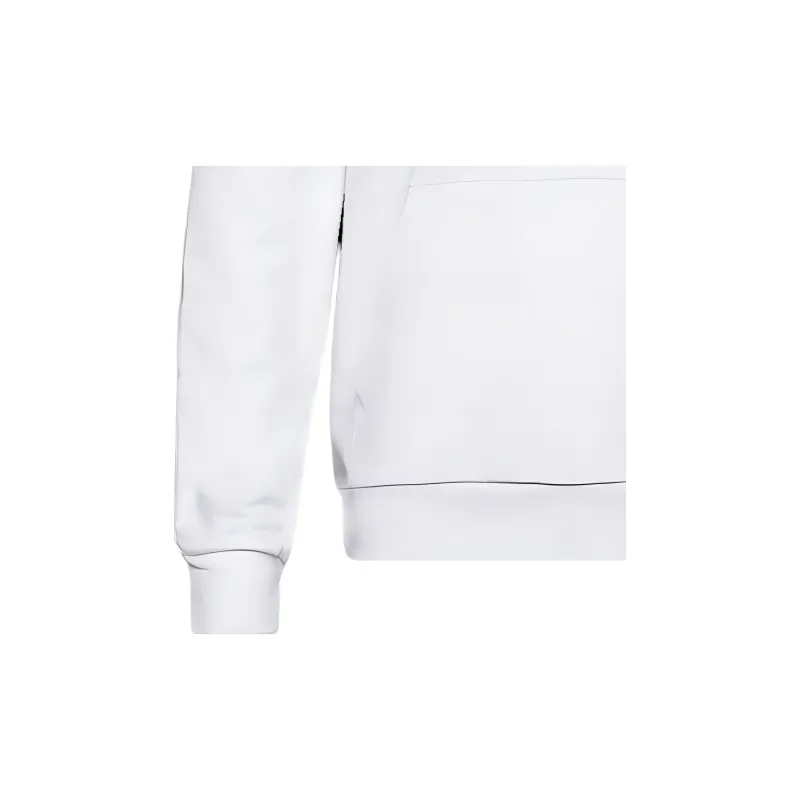 EMPORIO ARMANI EA7 Sweatshirt Men's White-5