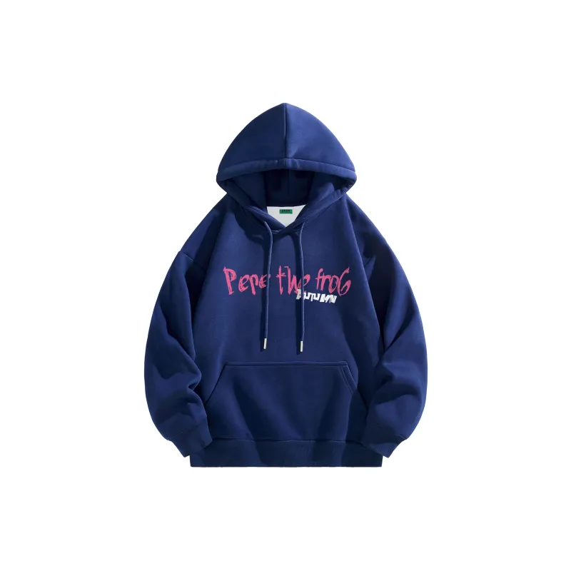 Pepe The Frog Sweatshirt Unisex-13